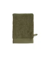 Bad artikelen THE ONE TOWELLING ORGANIC WASHCLOTH voor bedrukking &amp; borduring