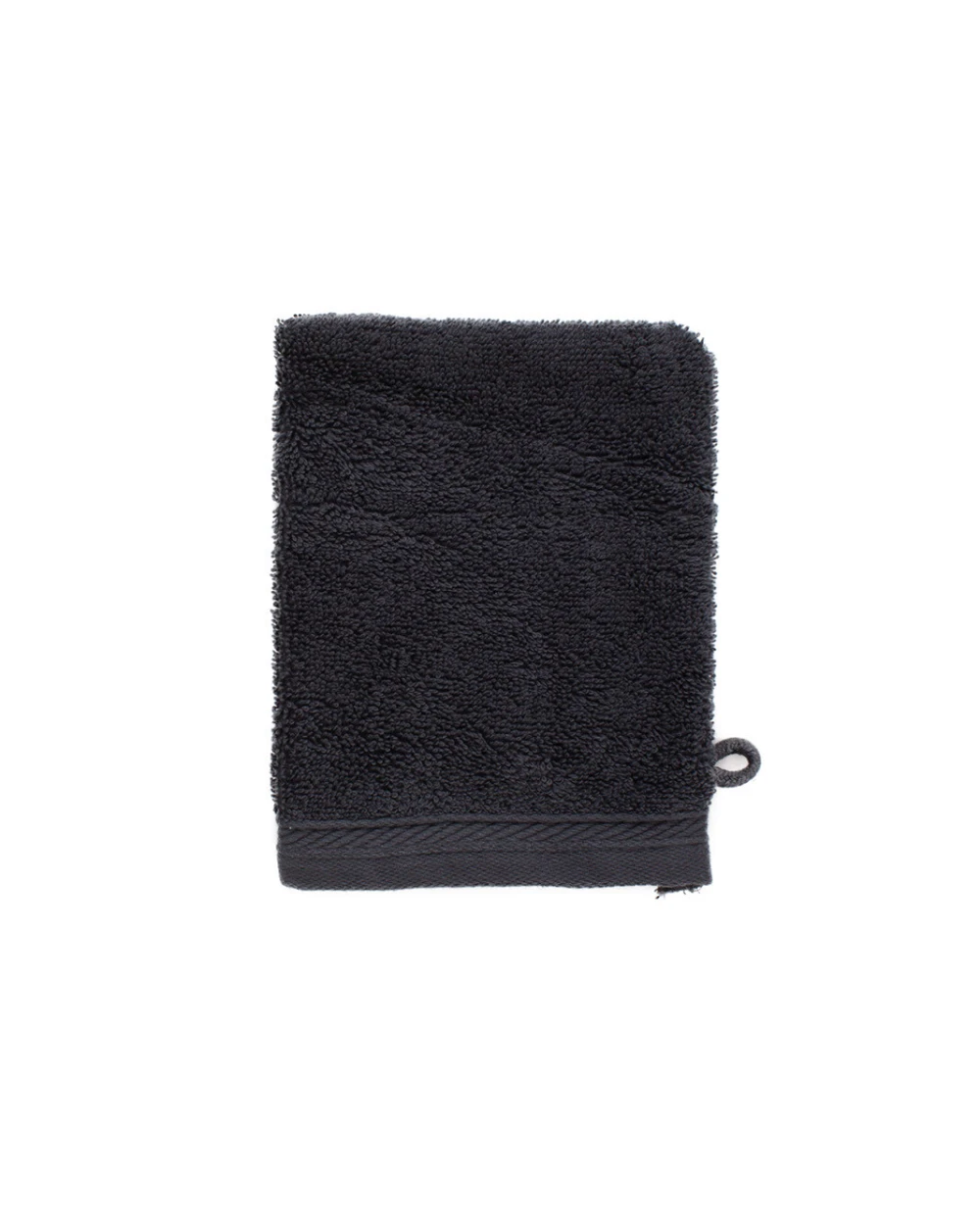 THE ONE TOWELLING ORGANIC WASHCLOTH Bad Artikeln personalisierbar
