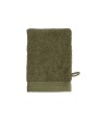 THE ONE TOWELLING ORGANIC WASHCLOTH Bad Artikeln personalisierbar
