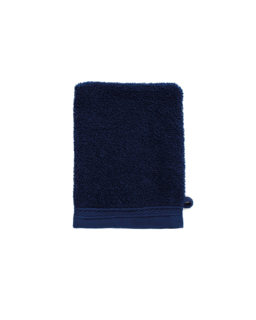 Bad artikelen THE ONE TOWELLING ORGANIC WASHCLOTH voor bedrukking &amp; borduring