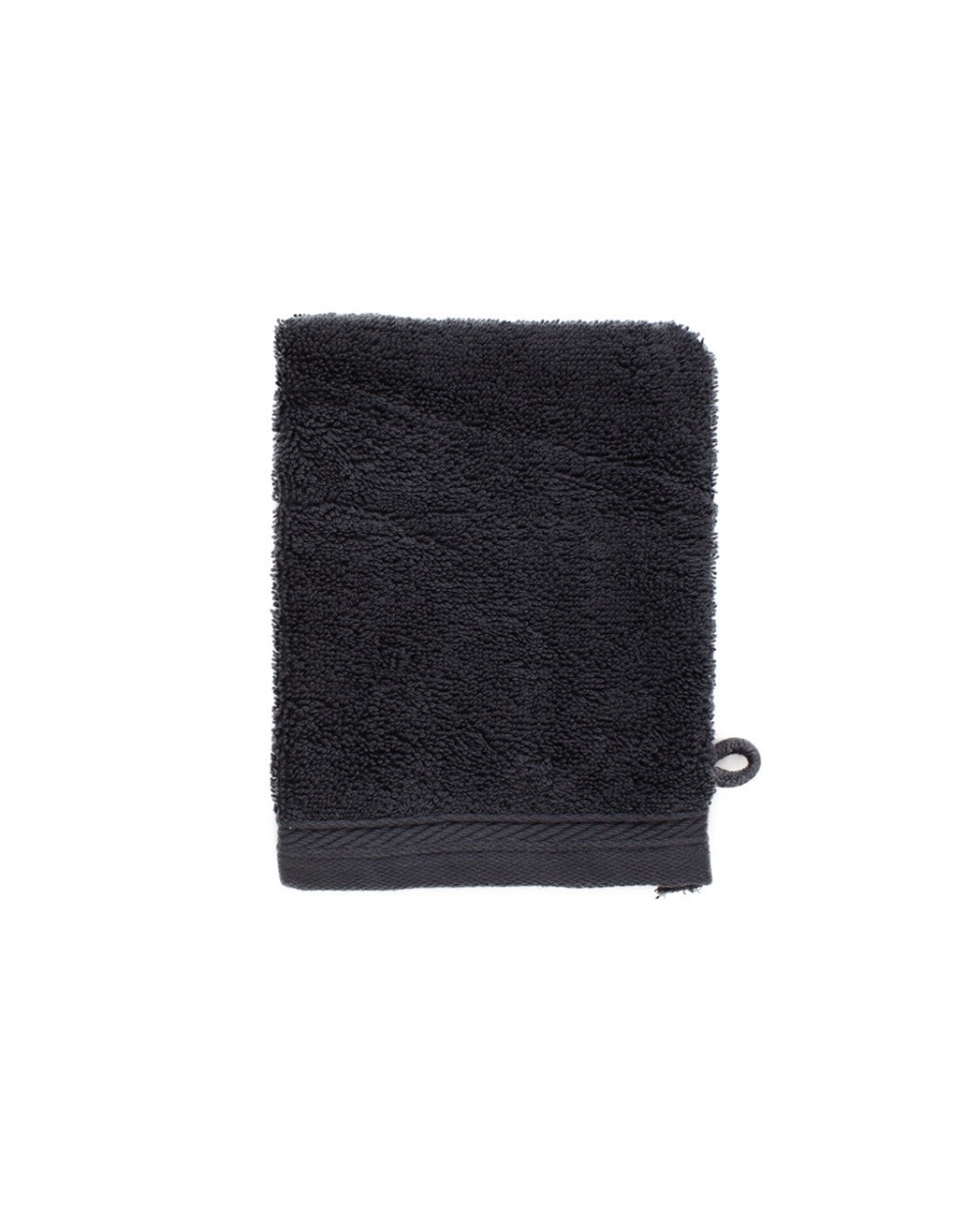 Bad artikelen THE ONE TOWELLING ORGANIC WASHCLOTH voor bedrukking &amp; borduring