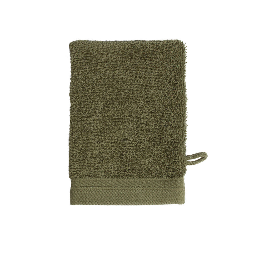 Produits éponges personnalisable THE ONE TOWELLING ORGANIC WASHCLOTH