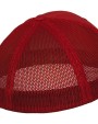 Petjes FLEXFIT Pet Flexfit Mesh Trucker voor bedrukking &amp; borduring