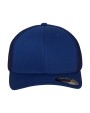 Petjes FLEXFIT Pet Flexfit Mesh Trucker voor bedrukking &amp; borduring
