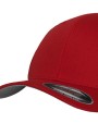 Petjes FLEXFIT Pet Flexfit Mesh Trucker voor bedrukking &amp; borduring