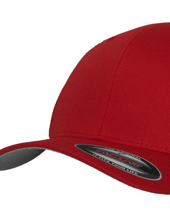 Petjes FLEXFIT Pet Flexfit Mesh Trucker voor bedrukking &amp; borduring