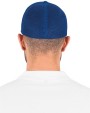 Petjes FLEXFIT Pet Flexfit Mesh Trucker voor bedrukking &amp; borduring