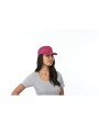 Casquettes personnalisable ELEVATE Casquette sandwich 5 panneaux Styx