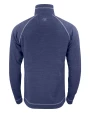 Sweat-shirts personnalisable CUTTER & BUCK Chambers Half Zip men