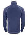Sweaters & hoodies CUTTER & BUCK Chambers Half Zip  Heren voor bedrukking &amp; borduring