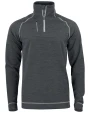 Sweat-shirts personnalisable CUTTER & BUCK Chambers Half Zip men