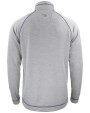 CUTTER & BUCK Chambers Half Zip Sweatshirts personalisierbar