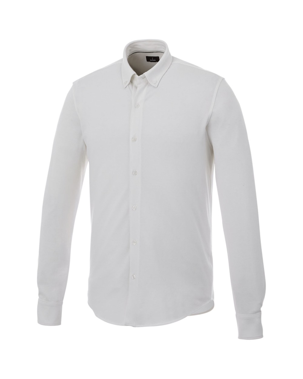 Chemises personnalisable ELEVATE Chemise maille piquée homme Bigelow