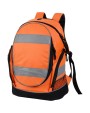 SHUGON Hi-Vis Backpack Taschen personalisierbar