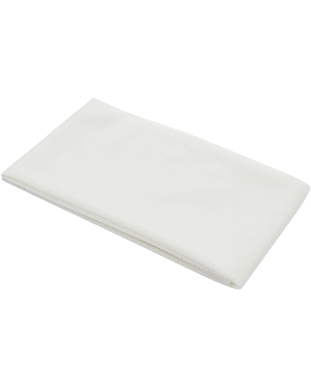 Bad artikelen 4DO Lucas RPET sporthanddoek 30 x 80 cm voor bedrukking &amp; borduring