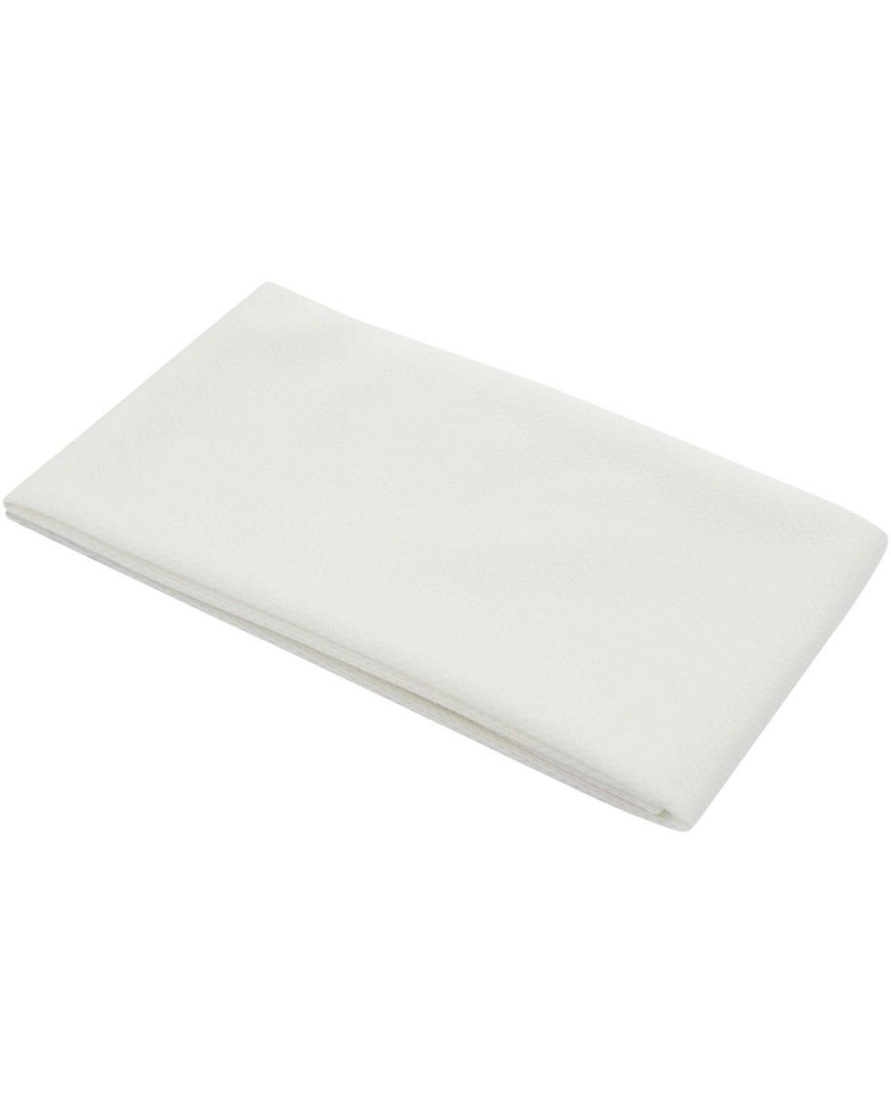 Bad artikelen 4DO Lucas RPET sporthanddoek 30 x 80 cm voor bedrukking &amp; borduring