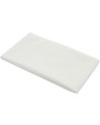 Bad artikelen 4DO Lucas RPET sporthanddoek 30 x 80 cm voor bedrukking &amp; borduring