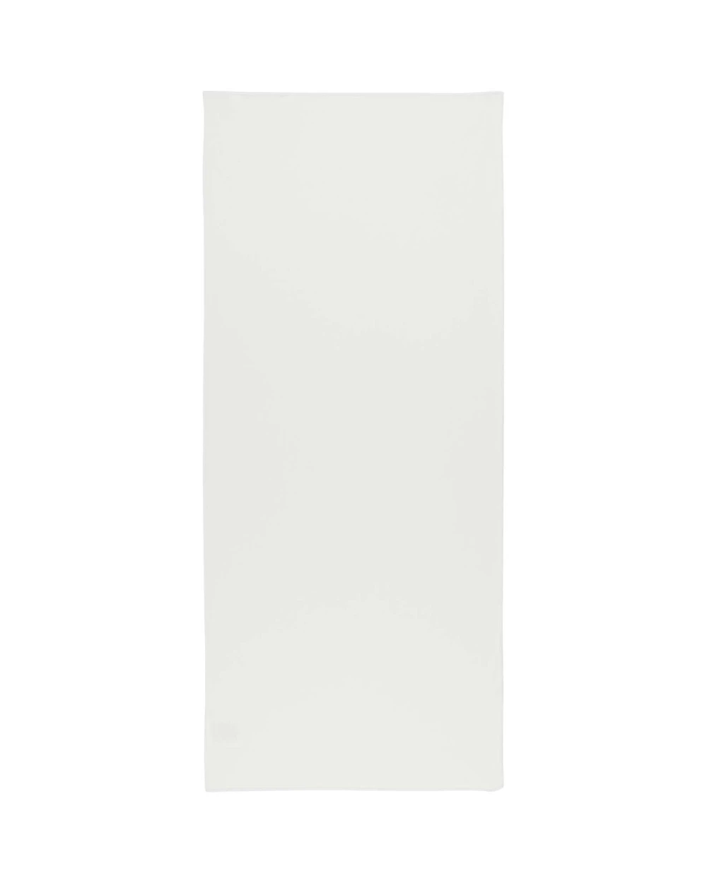 4DO Lucas RPET Sporthandtuch 30 × 80 cm Bad Artikeln personalisierbar