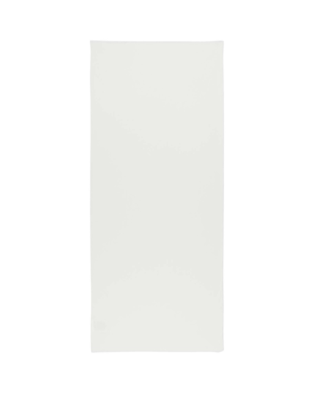 Produits éponges personnalisable 4DO Serviette de sport Lucas en rPET 30 x 80 cm