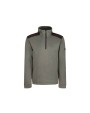 Laines polaires personnalisable REGATTA HOLBECK HALF ZIP FLEECE