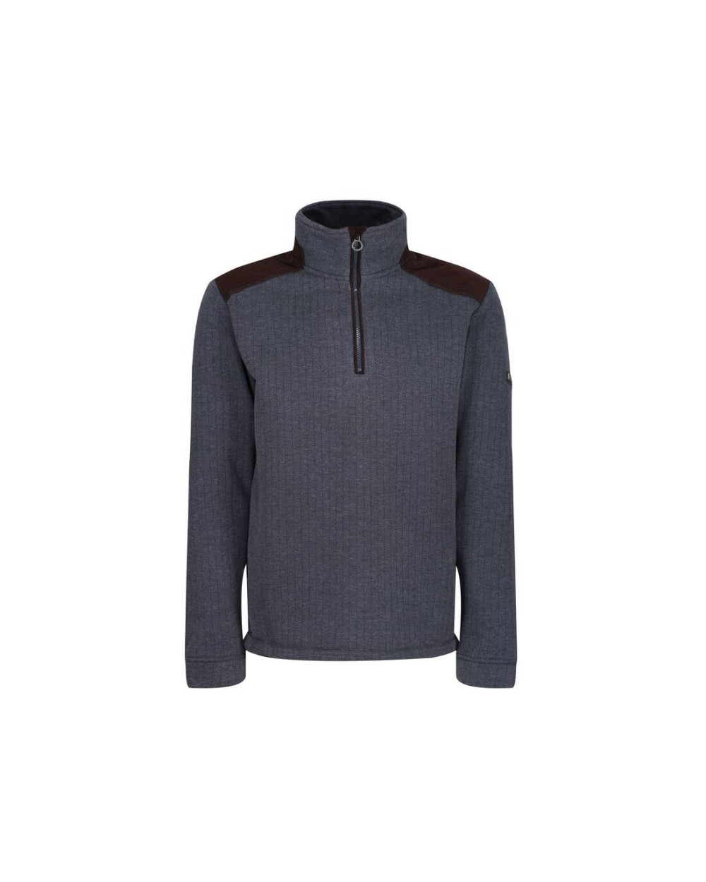 Laines polaires personnalisable REGATTA HOLBECK HALF ZIP FLEECE