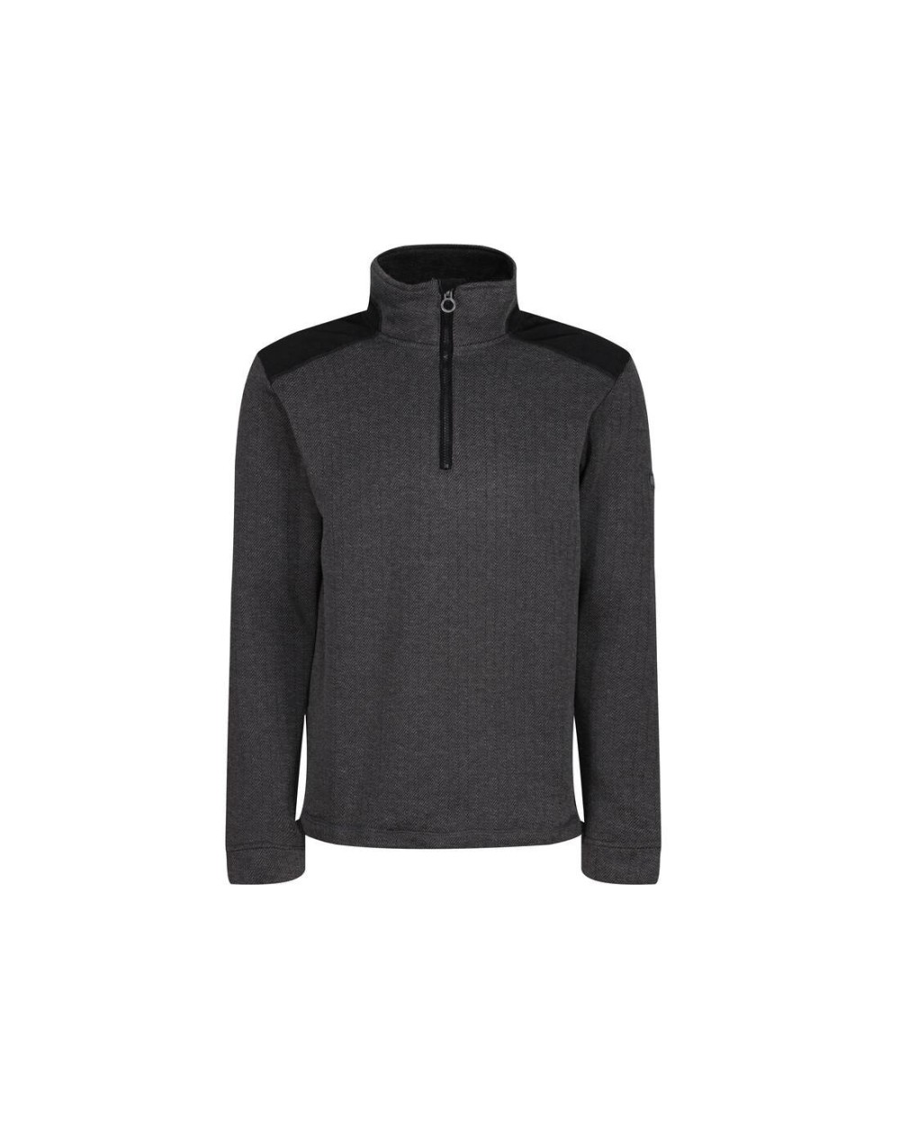 Laines polaires personnalisable REGATTA HOLBECK HALF ZIP FLEECE