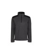 Polar Fleeces REGATTA HOLBECK HALF ZIP FLEECE voor bedrukking &amp; borduring