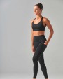 TOMBO Damen-Leggings Hosen personalisierbar