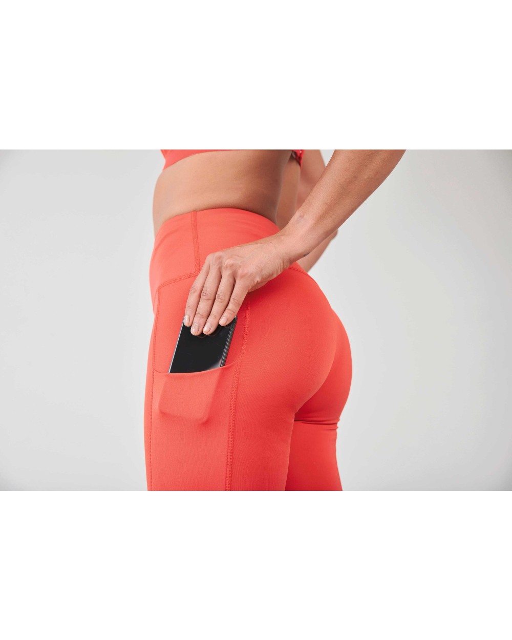 TOMBO Damen-Leggings Hosen personalisierbar