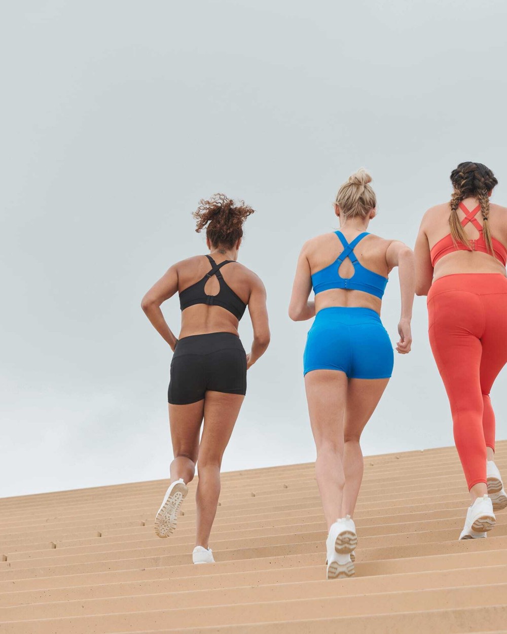 TOMBO Damen-Leggings Hosen personalisierbar