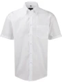 RUSSELL Chemise homme manches courtes Non Iron - classique /api/colors/7a92cd2d-10d2-40b4-928b-296bb7487506 personnalisable