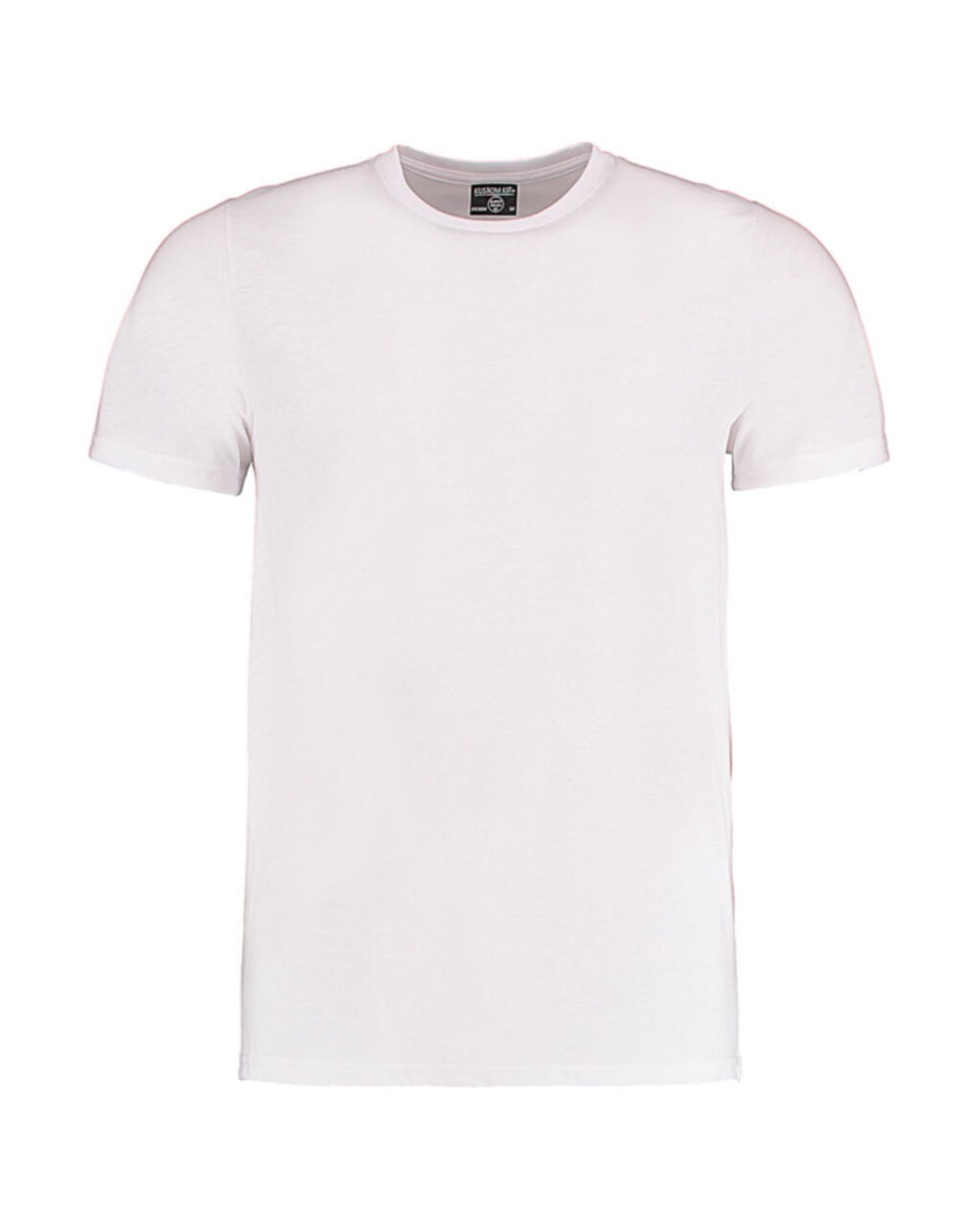T-Shirts personnalisable KUSTOM KIT Fashion Fit Superwash® 60º Tee