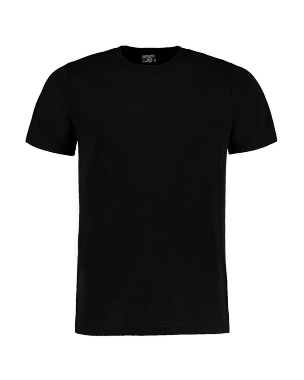 KUSTOM KIT Fashion Fit Superwash® 60º Tee T-Shirts personalisierbar
