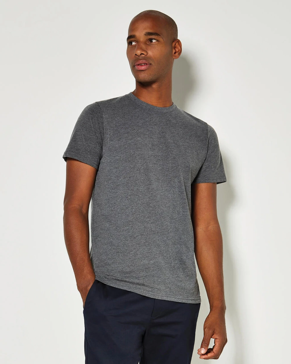 T-Shirts personnalisable KUSTOM KIT Fashion Fit Superwash® 60º Tee