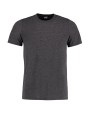 KUSTOM KIT Fashion Fit Superwash® 60º Tee T-Shirts personalisierbar