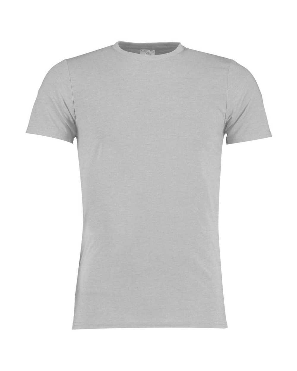 KUSTOM KIT Fashion Fit Superwash® 60º Tee T-Shirts personalisierbar