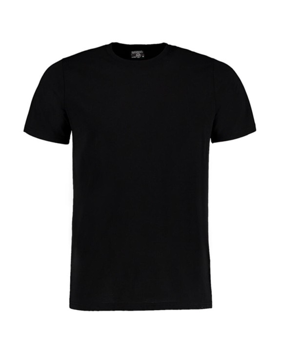 T-Shirts personnalisable KUSTOM KIT Fashion Fit Superwash® 60º Tee