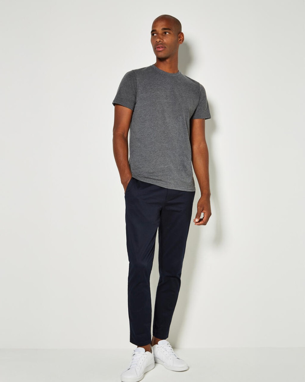 T-Shirts personnalisable KUSTOM KIT Fashion Fit Superwash® 60º Tee