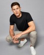 KUSTOM KIT Fashion Fit Superwash® 60º Tee T-Shirts personalisierbar