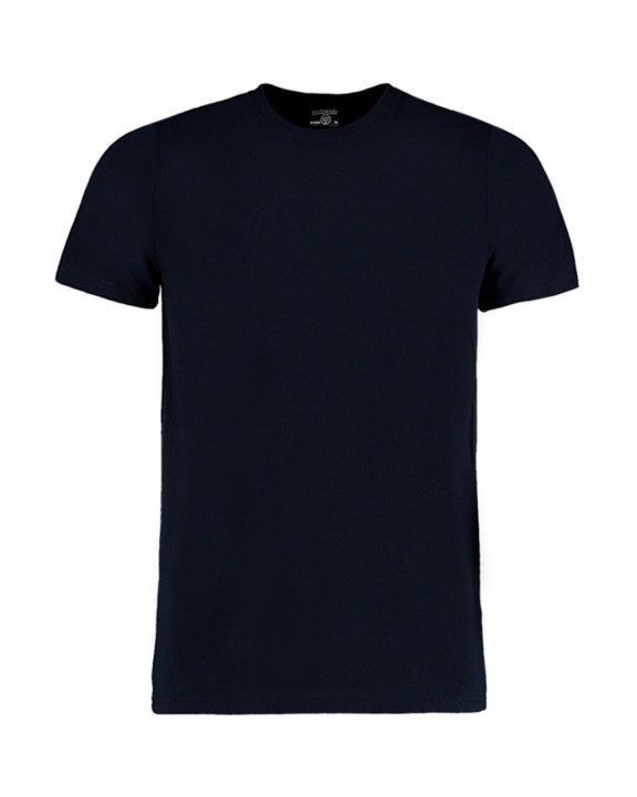T-Shirts personnalisable KUSTOM KIT Fashion Fit Superwash® 60º Tee