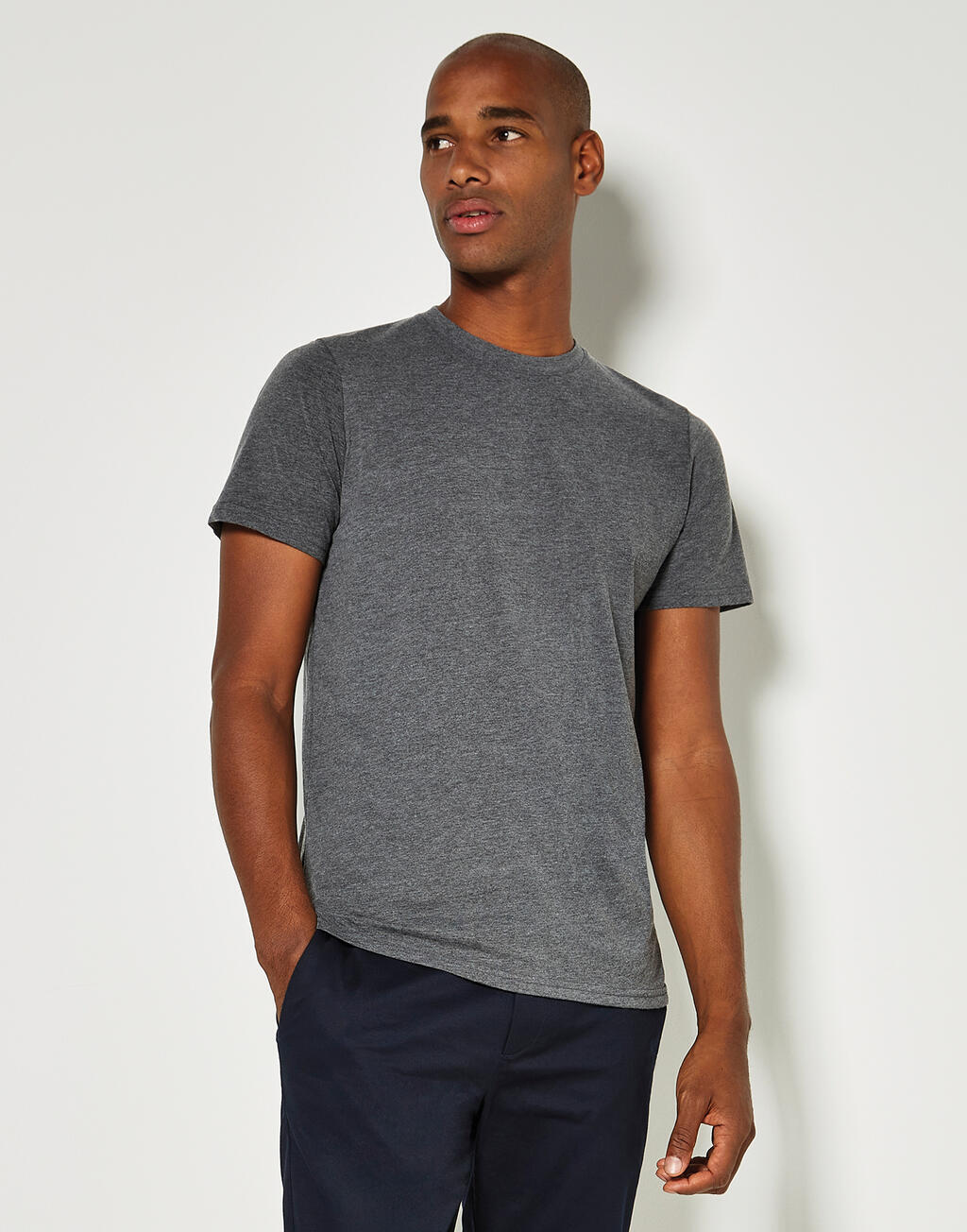 T-Shirts personnalisable KUSTOM KIT Fashion Fit Superwash® 60º Tee