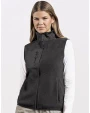 Laines polaires personnalisable PROMODORO Women´s Canvas Fleece Vest