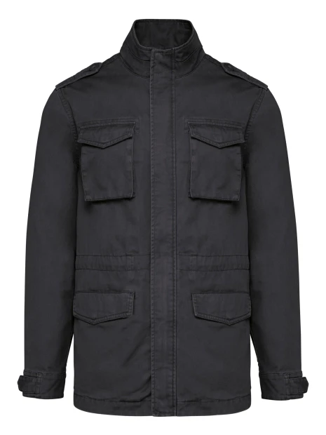 KARIBAN Veste safari homme /api/colors/1339df5f-54dd-4270-a198-307c03257eab personnalisable