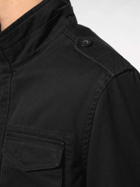 Vestes à personnaliser KARIBAN Veste safari homme 