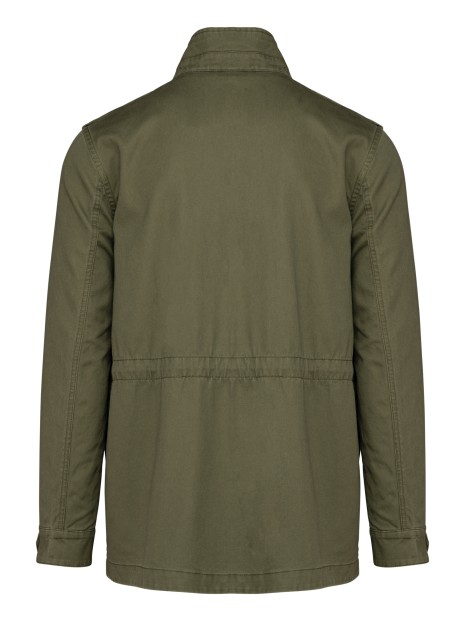 KARIBAN Veste safari homme /api/colors/7fe4f682-4b28-411d-a6e4-349f4726997c personnalisable