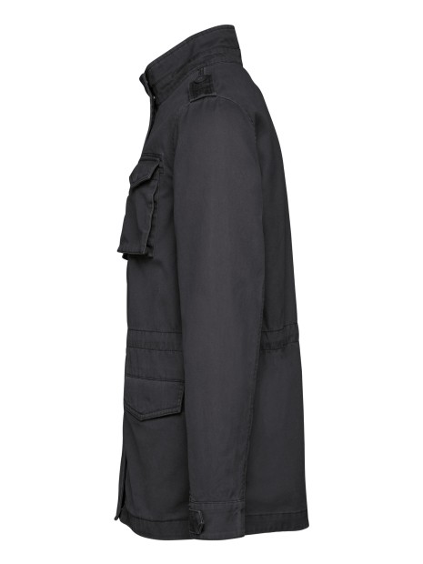 KARIBAN Veste safari homme /api/colors/1339df5f-54dd-4270-a198-307c03257eab personnalisable