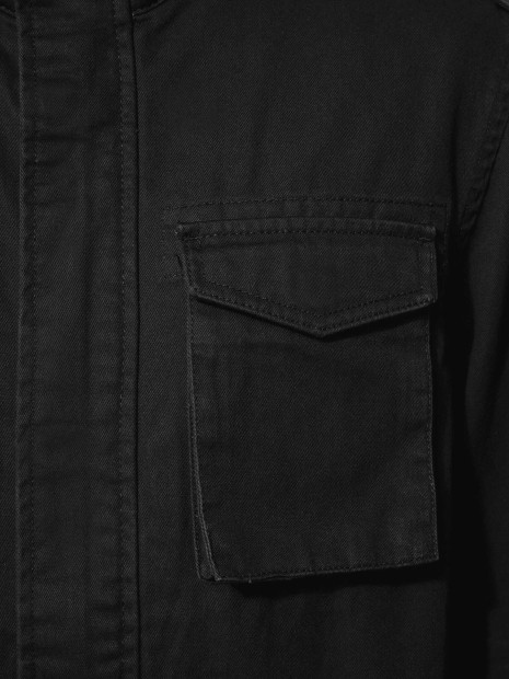 Vestes à personnaliser KARIBAN Veste safari homme 