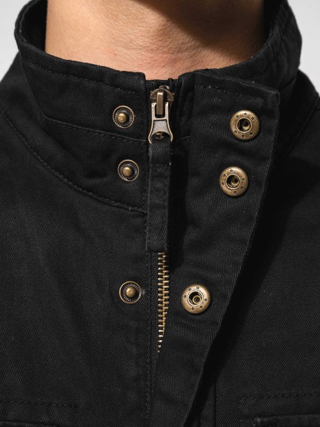 Vestes à personnaliser KARIBAN Veste safari homme 