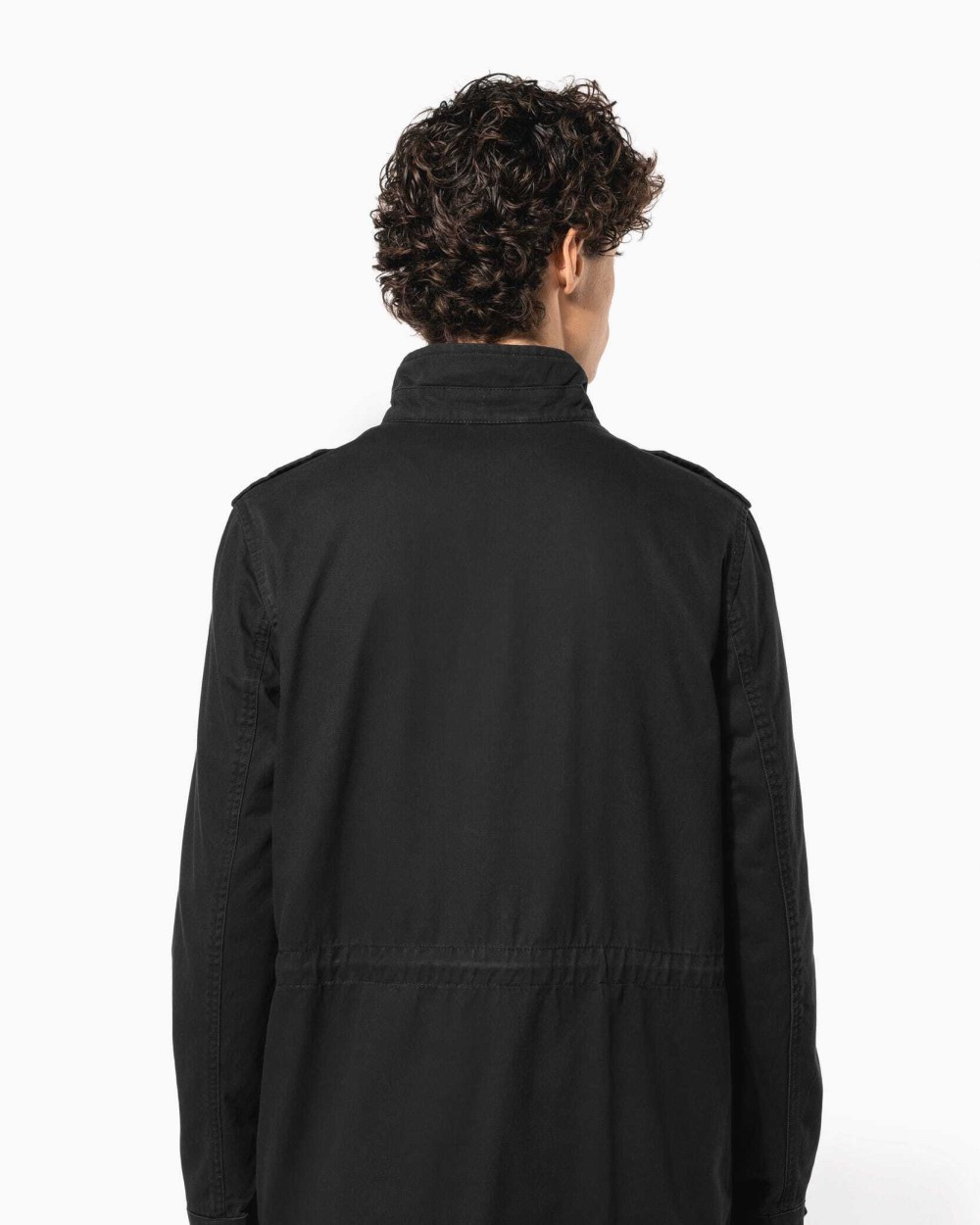 Vestes personnalisable KARIBAN Veste safari homme