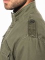 Vestes à personnaliser KARIBAN Veste safari homme 